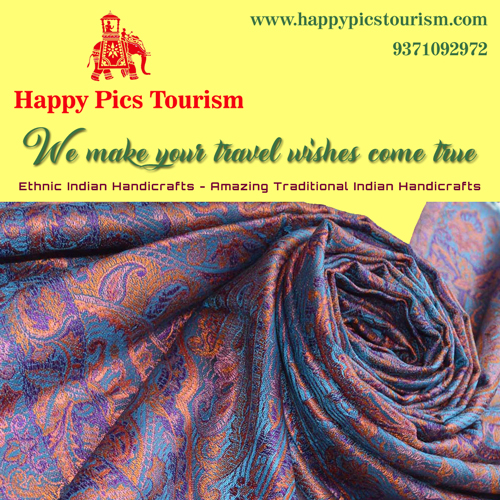 Happy Pics Tourism