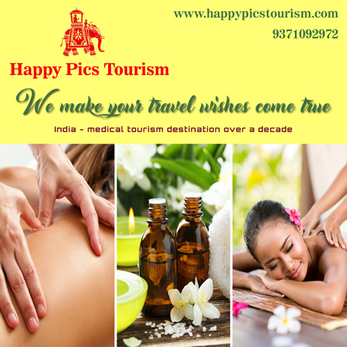Happy Pics Tourism