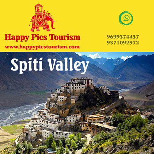 Happy Pics Tourism