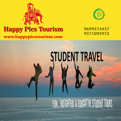 Happy Pics Tourism