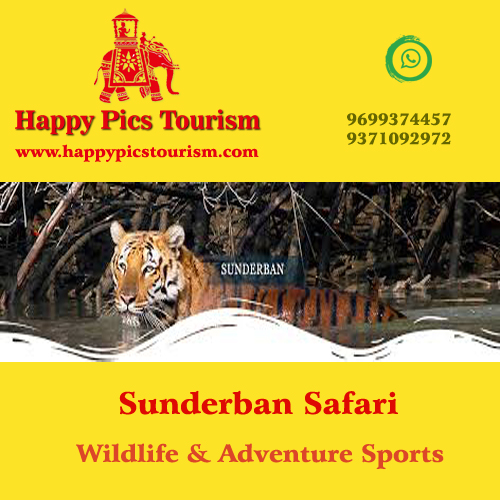 Happy Pics Tourism