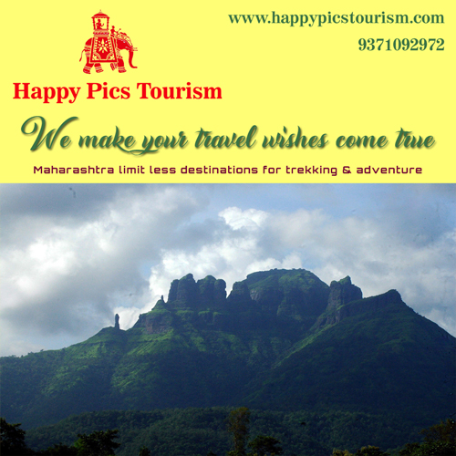 Happy Pics Tourism