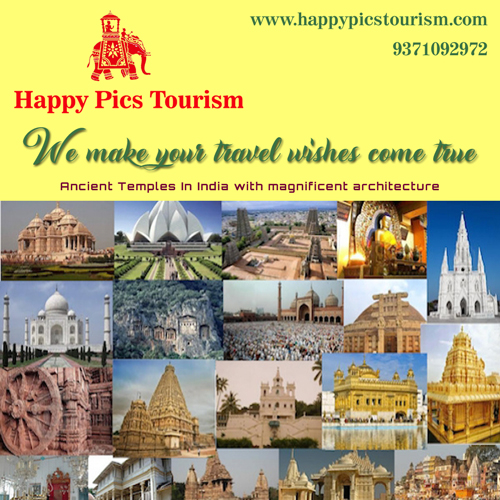 Happy Pics Tourism