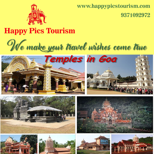 Happy Pics Tourism