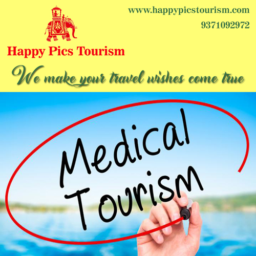 Happy Pics Tourism