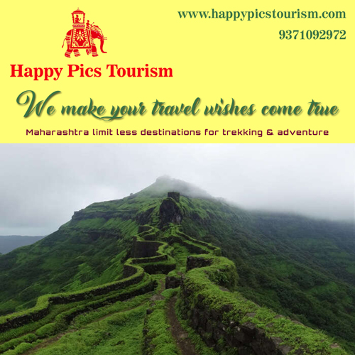 Happy Pics Tourism