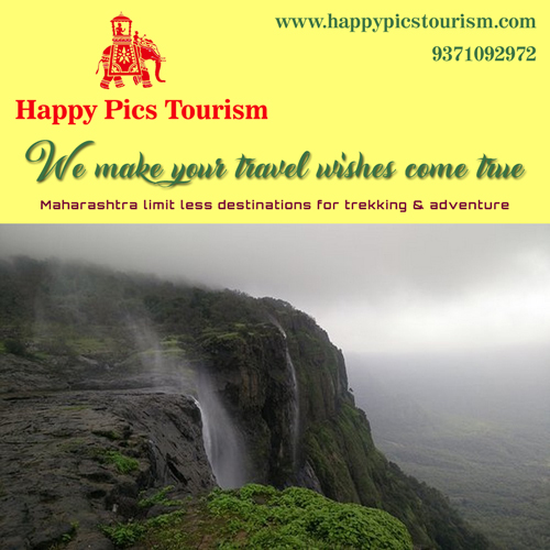 Happy Pics Tourism