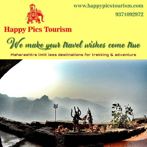 Happy Pics Tourism