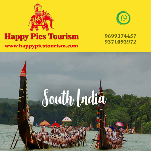 Happy Pics Tourism
