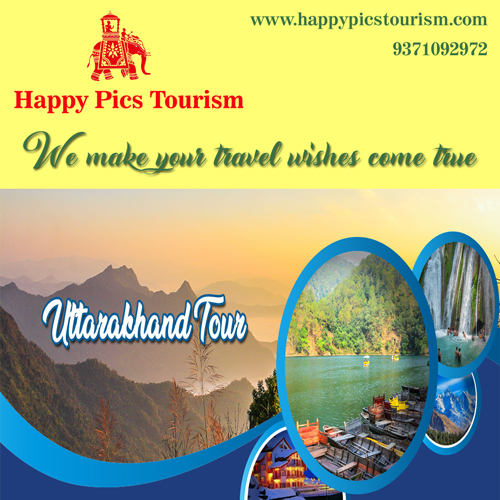 Happy Pics Tourism