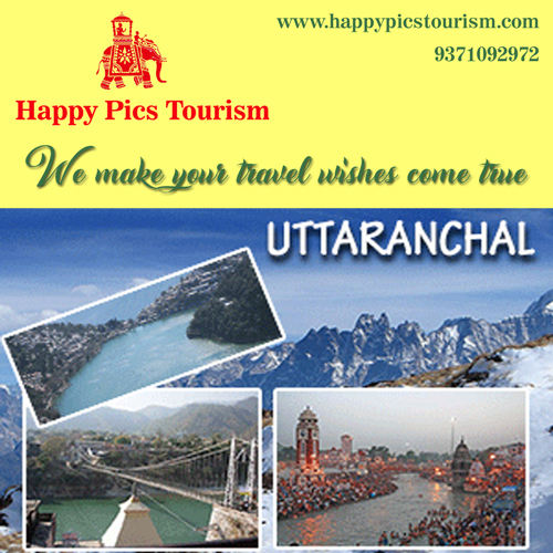 Happy Pics Tourism