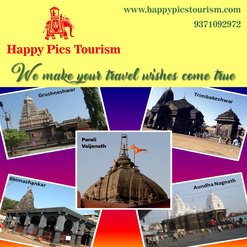 Happy Pics Tourism