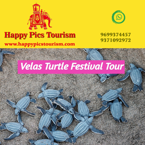 Happy Pics Tourism