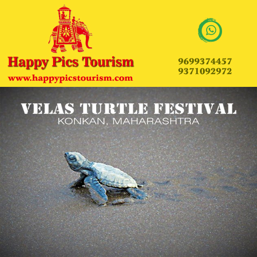 Happy Pics Tourism