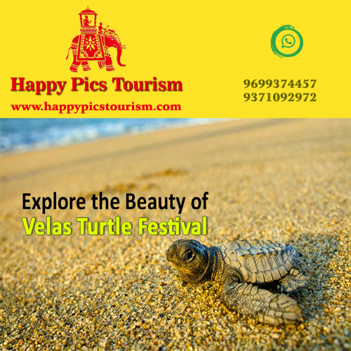 Happy Pics Tourism
