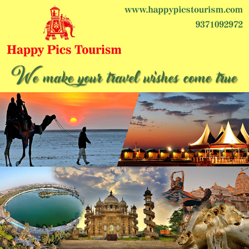 Happy Pics Tourism
