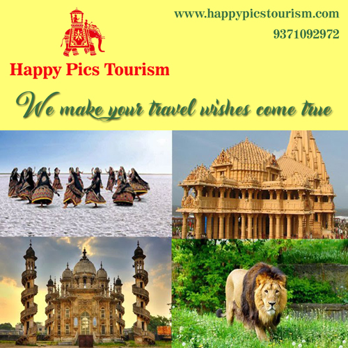 Happy Pics Tourism
