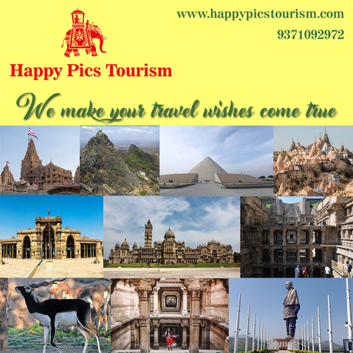 Happy Pics Tourism