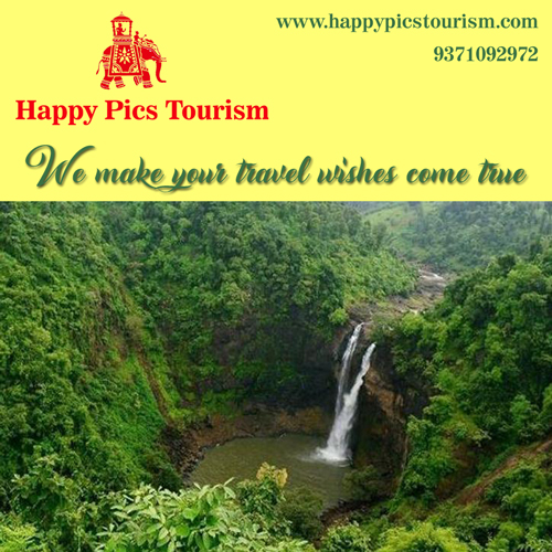 Happy Pics Tourism