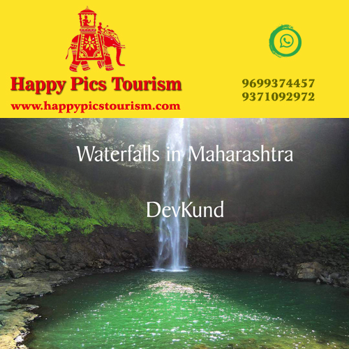 Happy Pics Tourism