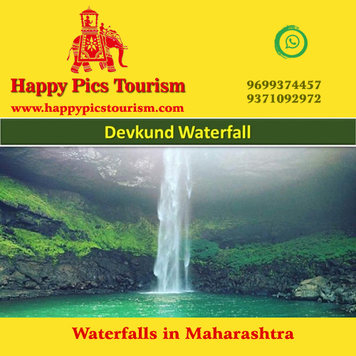 Happy Pics Tourism