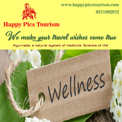 Happy Pics Tourism