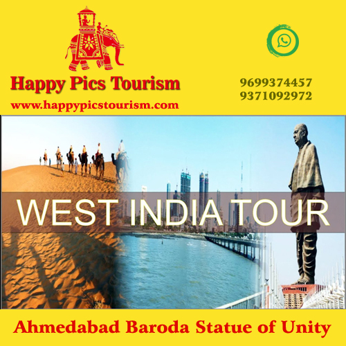Happy Pics Tourism