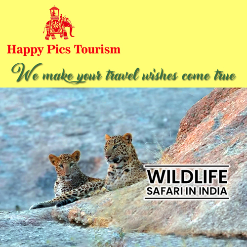Happy Pics Tourism