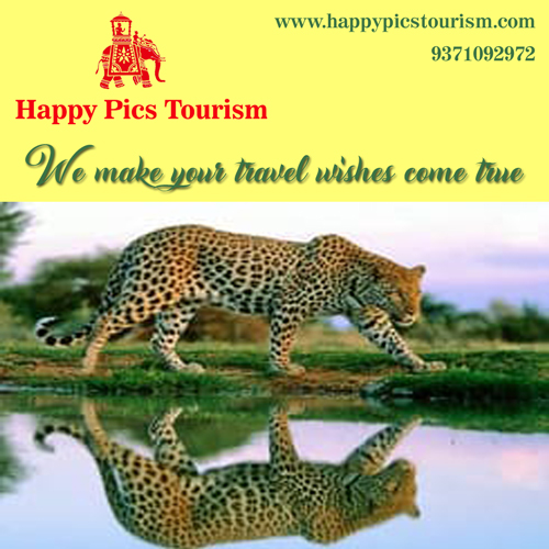 Happy Pics Tourism