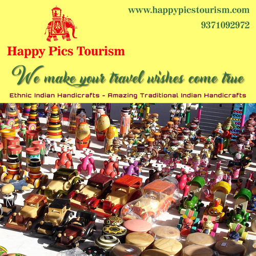 Happy Pics Tourism