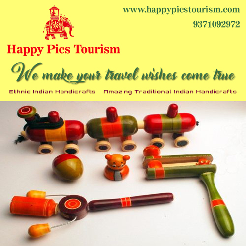 Happy Pics Tourism