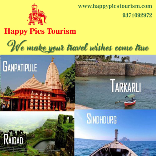 Happy Pics Tourism