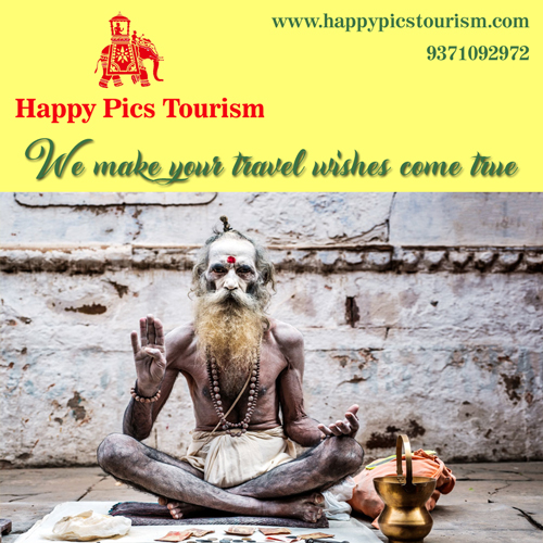 Happy Pics Tourism